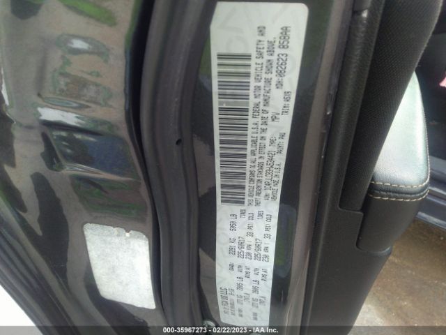 1C4PJLCB3HW534421 Jeep Cherokee Latitude