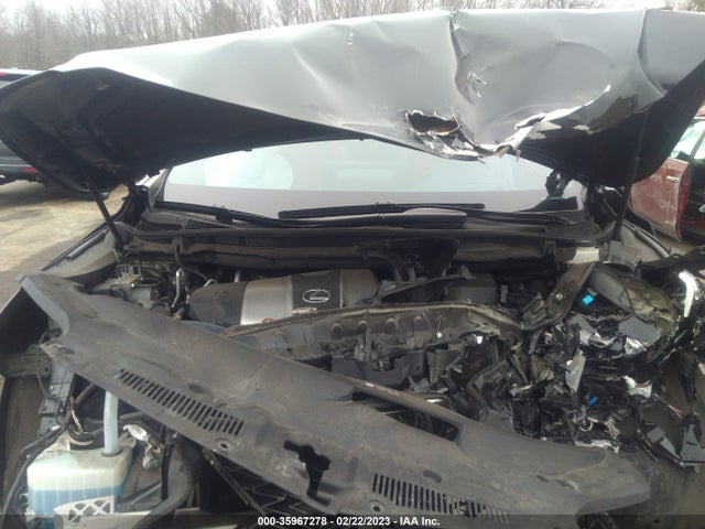 2020 Lexus RX, VIN: 2T2YZMDA0LC238827