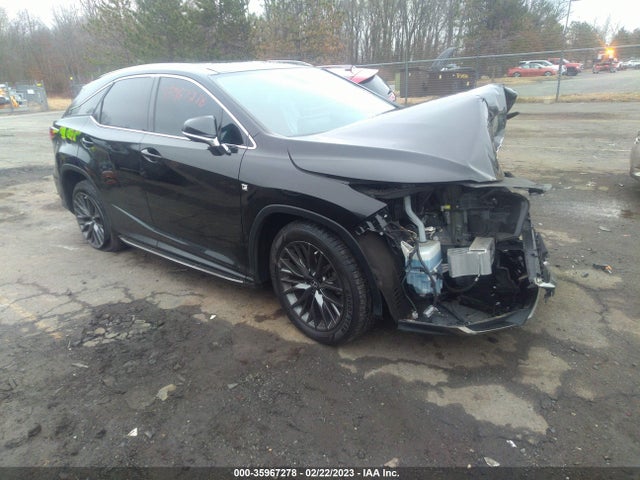 2020 Lexus RX, VIN: 2T2YZMDA0LC238827