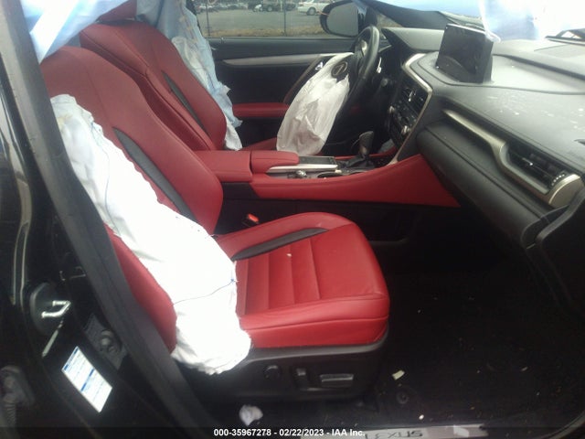 2020 Lexus RX, VIN: 2T2YZMDA0LC238827