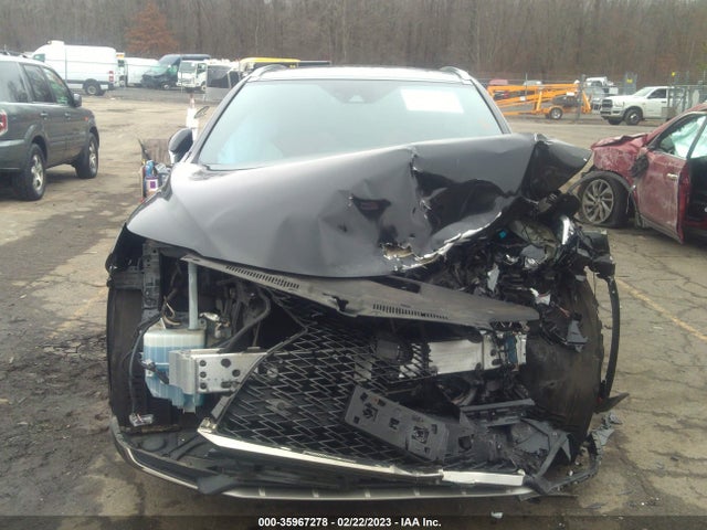 2020 Lexus RX, VIN: 2T2YZMDA0LC238827
