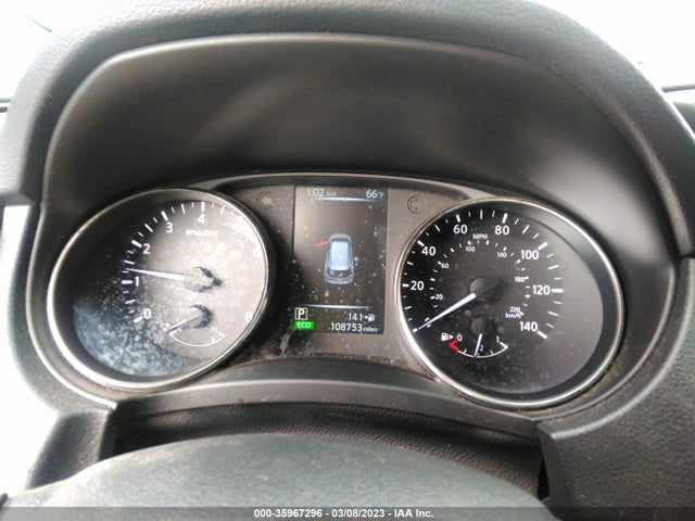 Nissan ROGUE S 2017 KNMAT2MT8HP535740 Image 7