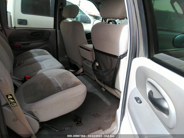 2003 FORD F-150 XLT/LARIAT/KING RANCH VIN: 1FTRW07613KD84377
