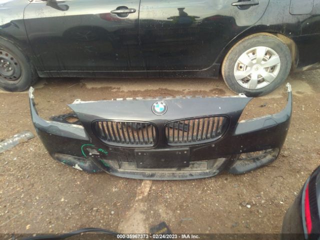 WBA5B1C56ED476103 BMW 5 Series 535i