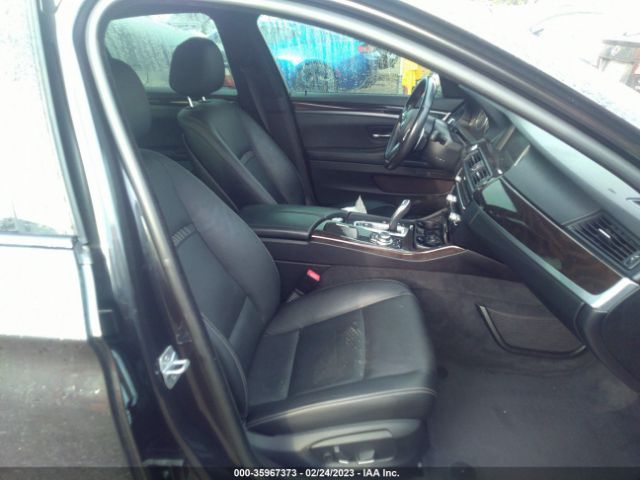 WBA5B1C56ED476103 BMW 5 Series 535i