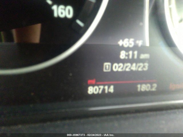WBA5B1C56ED476103 BMW 5 Series 535i