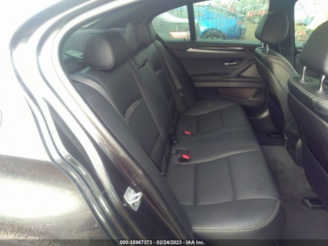 WBA5B1C56ED476103 BMW 5 Series 535i