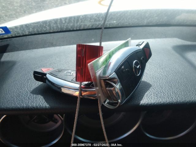 WDDGF4HB5EA961386 Mercedes-Benz C-class C 250
