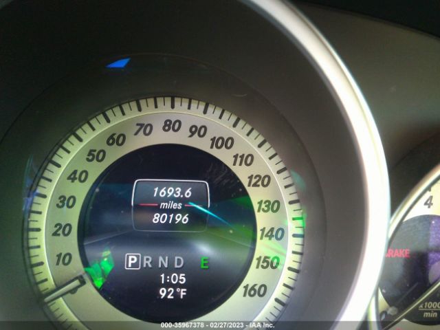WDDGF4HB5EA961386 Mercedes-Benz C-class C 250