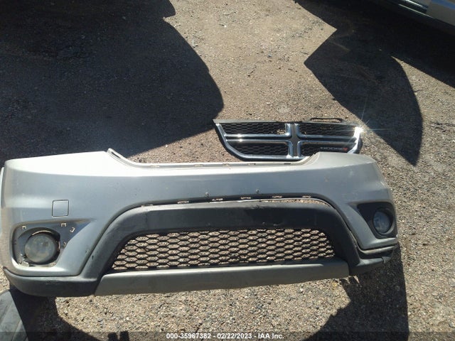 Dodge Journey Sxt 2014 3C4PDCBB7ET160373 Image 12