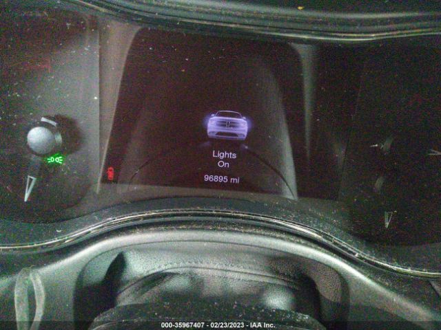 1C4SDJCT5KC659489 Dodge Durango R/t