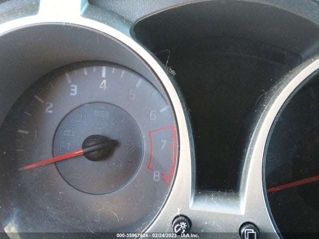 2012 NISSAN JUKE SL VIN: JN8AF5MV8CT109481