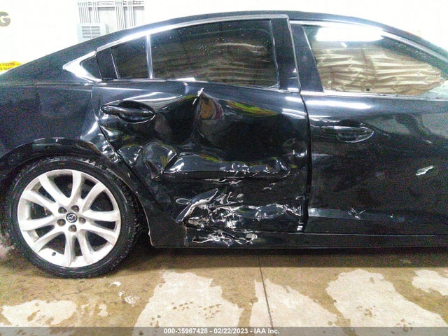 Mazda Mazda6 I Touring 2014 JM1GJ1V67E1116103 Image 7