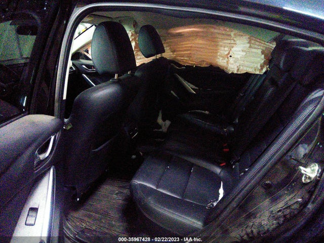 Mazda Mazda6 I Touring 2014 JM1GJ1V67E1116103 Image 9