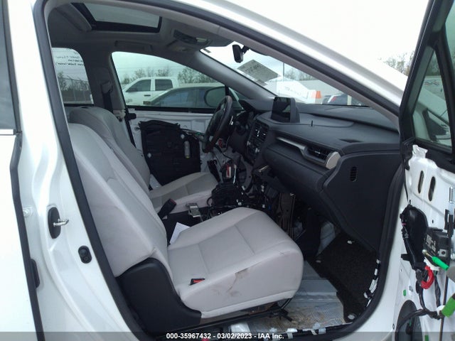 Lexus Rx Rx 350 2022 2T2HZMAAXNC233237 Image 6