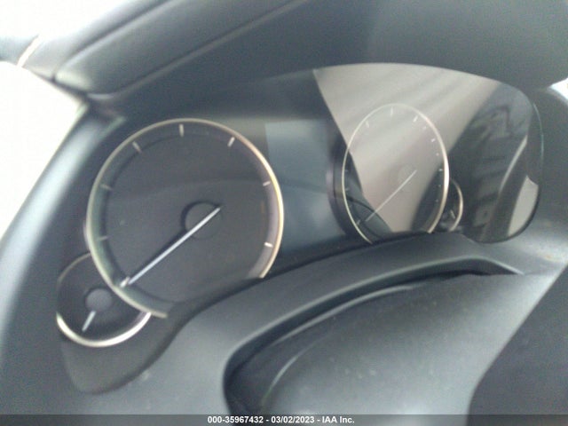 Lexus Rx Rx 350 2022 2T2HZMAAXNC233237 Image 8