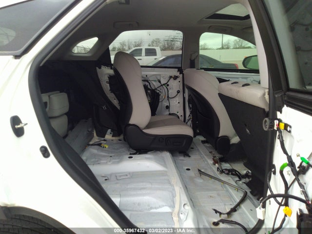 Lexus Rx Rx 350 2022 2T2HZMAAXNC233237 Image 9