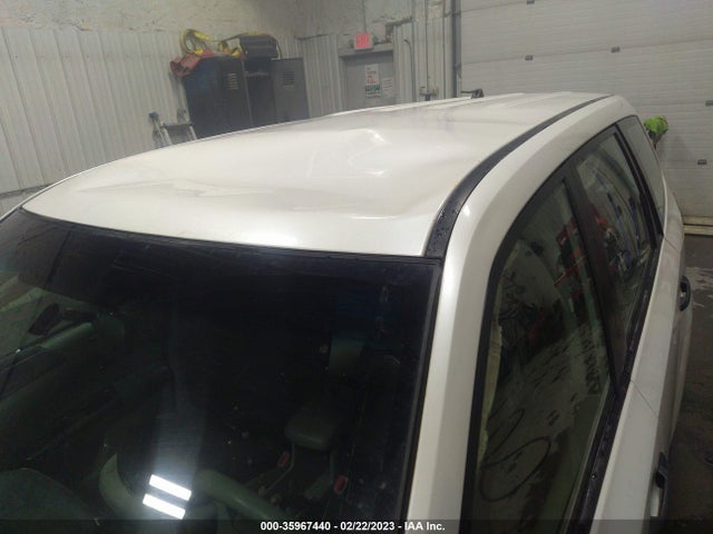 2012 SUBARU FORESTER 2.5X VIN: JF2SHBAC0CH424615