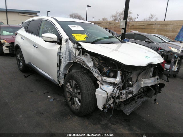 2015 5N1AZ2MG7FN240960 главное изображение