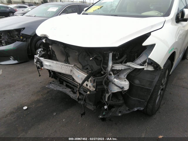 Nissan MURANO S 2015 5N1AZ2MG7FN240960 Image 12