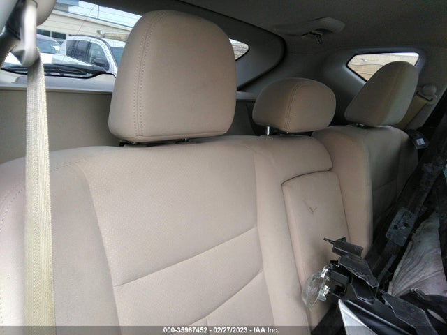 Nissan MURANO S 2015 5N1AZ2MG7FN240960 Image 8