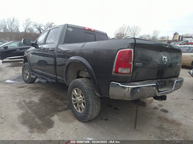 3C6UR5FL5HG606110 RAM 2500 Laramie