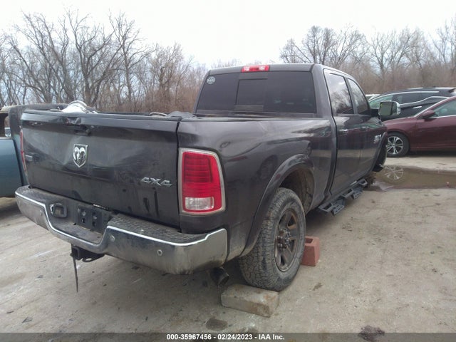 3C6UR5FL5HG606110 RAM 2500 Laramie