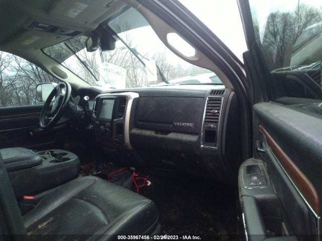 3C6UR5FL5HG606110 RAM 2500 Laramie