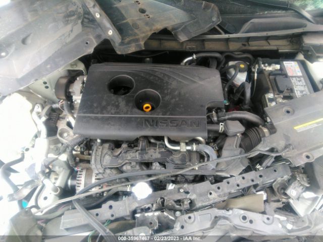 1N4BL4BV6LN320954 Nissan Altima 2.5 S