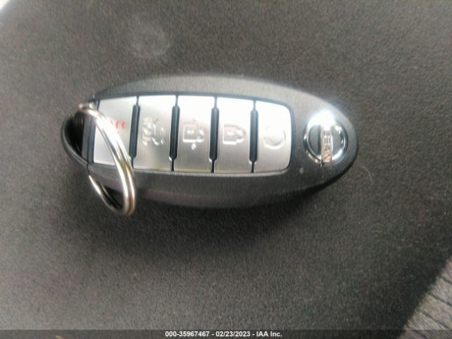 1N4BL4BV6LN320954 Nissan Altima 2.5 S