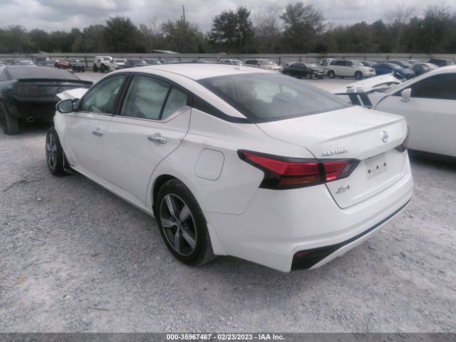 1N4BL4BV6LN320954 Nissan Altima 2.5 S