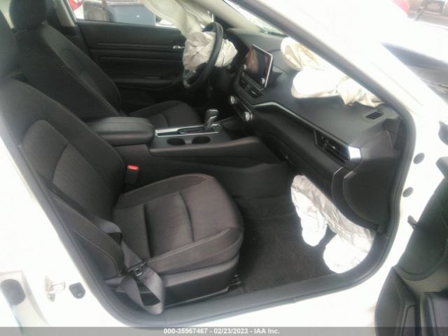 1N4BL4BV6LN320954 Nissan Altima 2.5 S