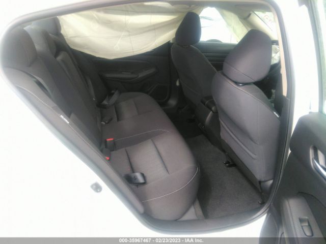 1N4BL4BV6LN320954 Nissan Altima 2.5 S