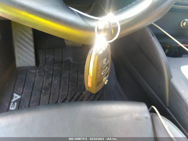 WAU5ULFF5J1046620 Audi A3 Cabriolet Premium Plus