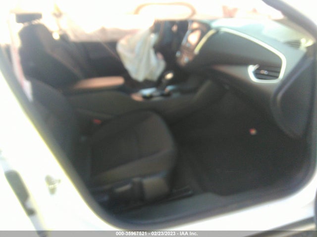 Chevrolet MALIBU LT 2021 1G1ZD5ST8MF031511 Image 5