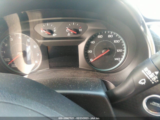 Chevrolet MALIBU LT 2021 1G1ZD5ST8MF031511 Image 7
