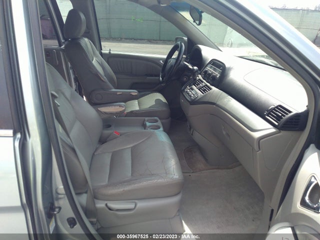 Honda Odyssey Ex-l 2005 5FNRL38695B118095 Image 5