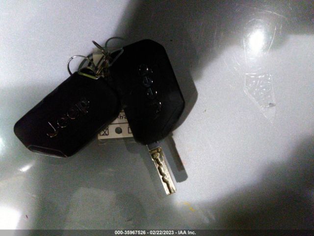 1C4GJXAG1JW169135 Jeep Wrangler Sport