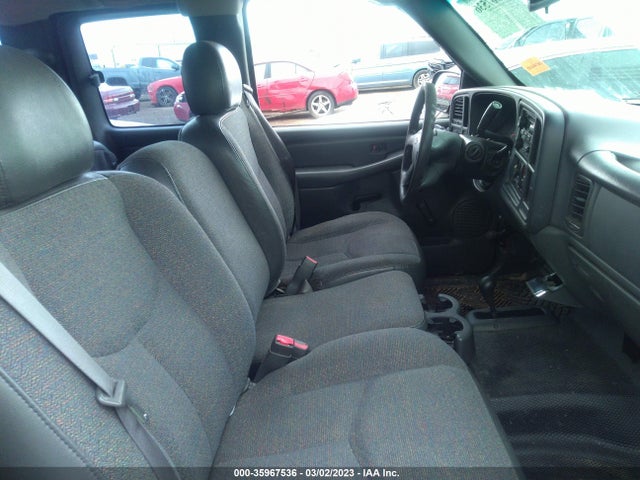 Chevrolet SILVERADO 1500 2003 2GCEK19V331199073 Image 6