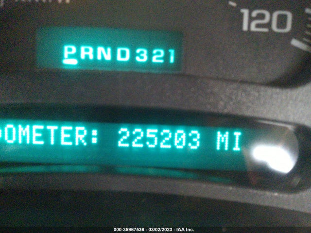 Chevrolet SILVERADO 1500 2003 2GCEK19V331199073 Image 8