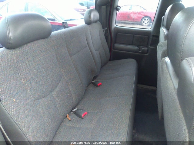 Chevrolet SILVERADO 1500 2003 2GCEK19V331199073 Image 9