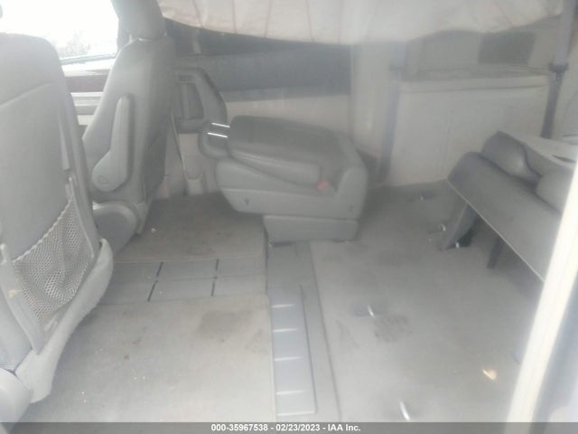 2A4RR5D16AR113899 Chrysler Town & Country Touring