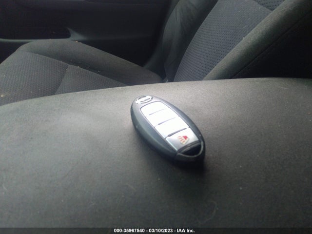 Nissan Altima 2.5 S 2015 1N4AL3AP3FN327003 Image 3