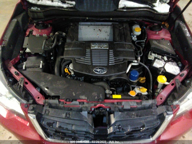 Subaru Forester Premium 2017 JF2SJGEC3HH538434 Image 11
