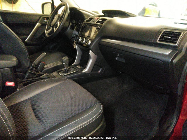 Subaru Forester Premium 2017 JF2SJGEC3HH538434 Image 6