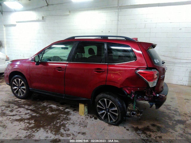 Subaru Forester Premium 2017 JF2SJGEC3HH538434 Image 7