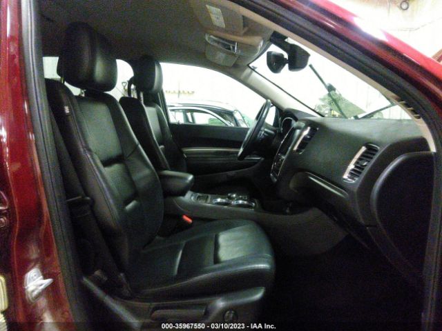 1C4RDJDG2HC823869 Dodge Durango Gt Awd