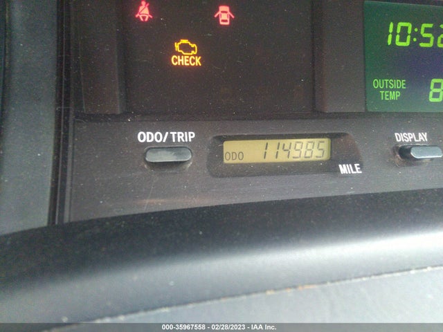2000 TOYOTA AVALON XL/XLS VIN: 4T1BF28B7YU076887