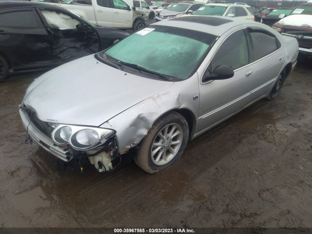 2C3HE66G41H596131 Chrysler 300M