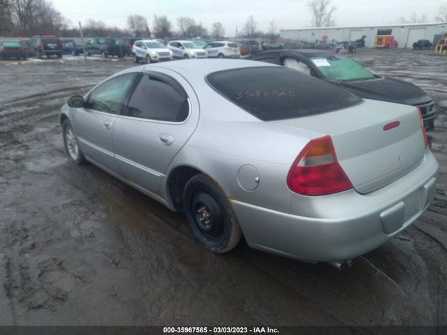2C3HE66G41H596131 Chrysler 300M